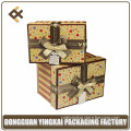 Custom Paper Packaging Box/ Paper Gift Box